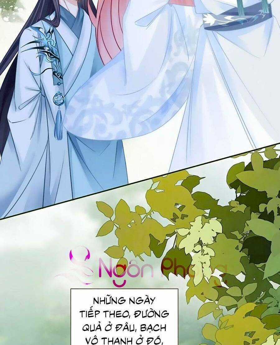 Xuyên Nhanh Nữ Phụ Bình Tĩnh Chút Chapter 150 trang 10