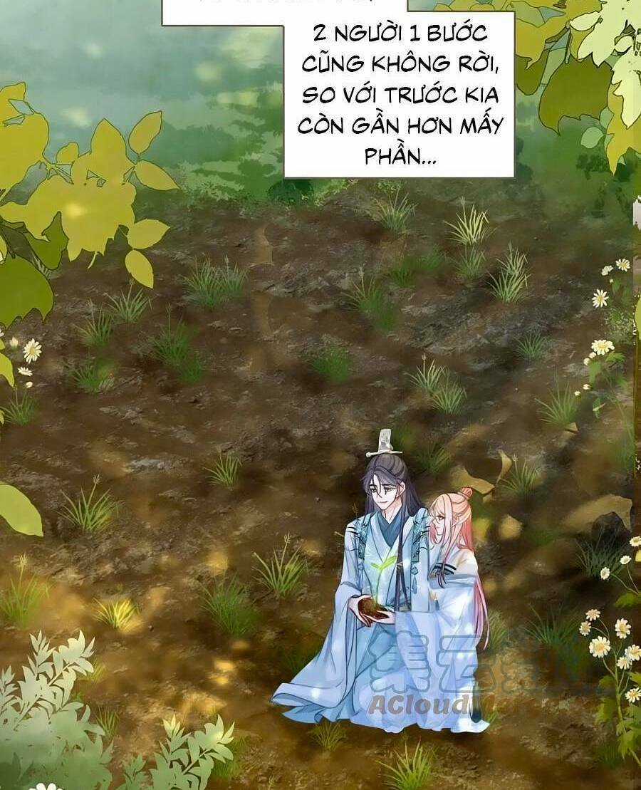 Xuyên Nhanh Nữ Phụ Bình Tĩnh Chút Chapter 150 trang 11