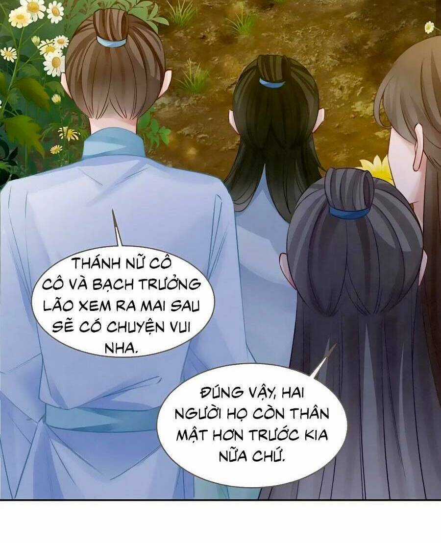 Xuyên Nhanh Nữ Phụ Bình Tĩnh Chút Chapter 150 trang 12