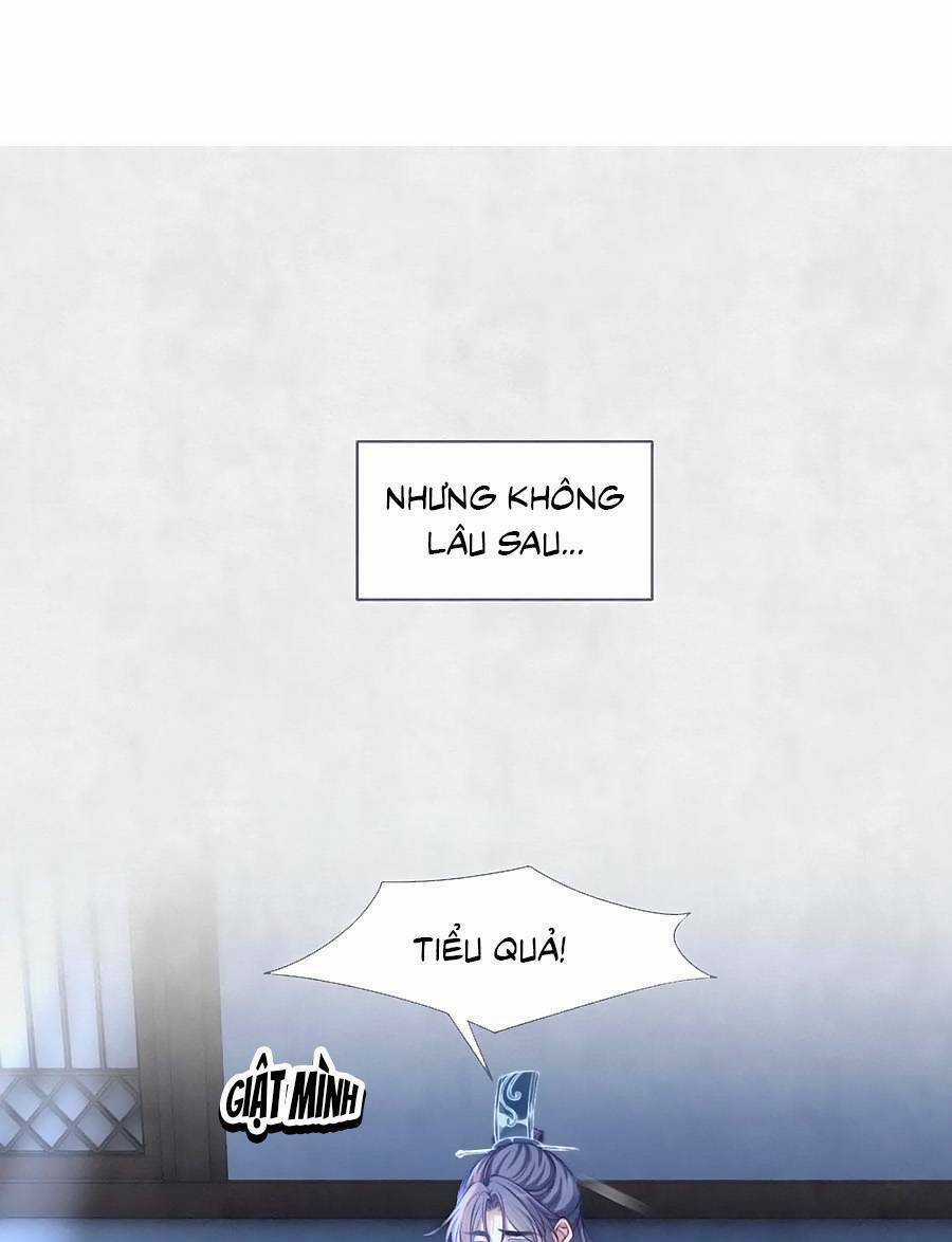 Xuyên Nhanh Nữ Phụ Bình Tĩnh Chút Chapter 150 trang 13