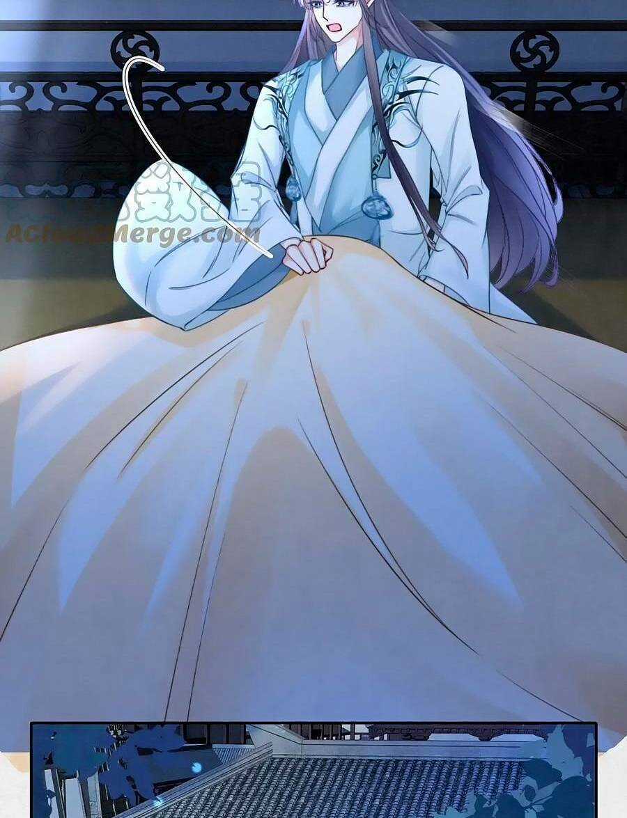 Xuyên Nhanh Nữ Phụ Bình Tĩnh Chút Chapter 150 trang 14