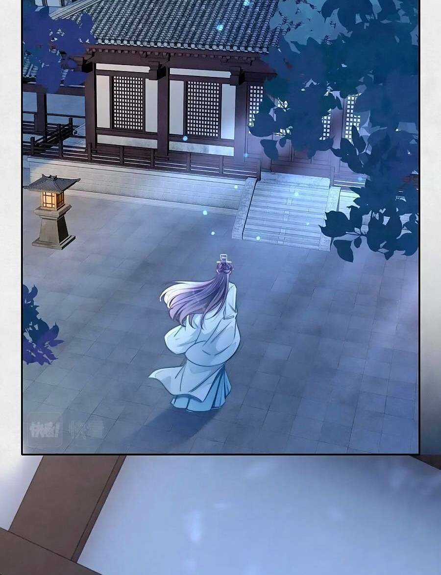 Xuyên Nhanh Nữ Phụ Bình Tĩnh Chút Chapter 150 trang 15