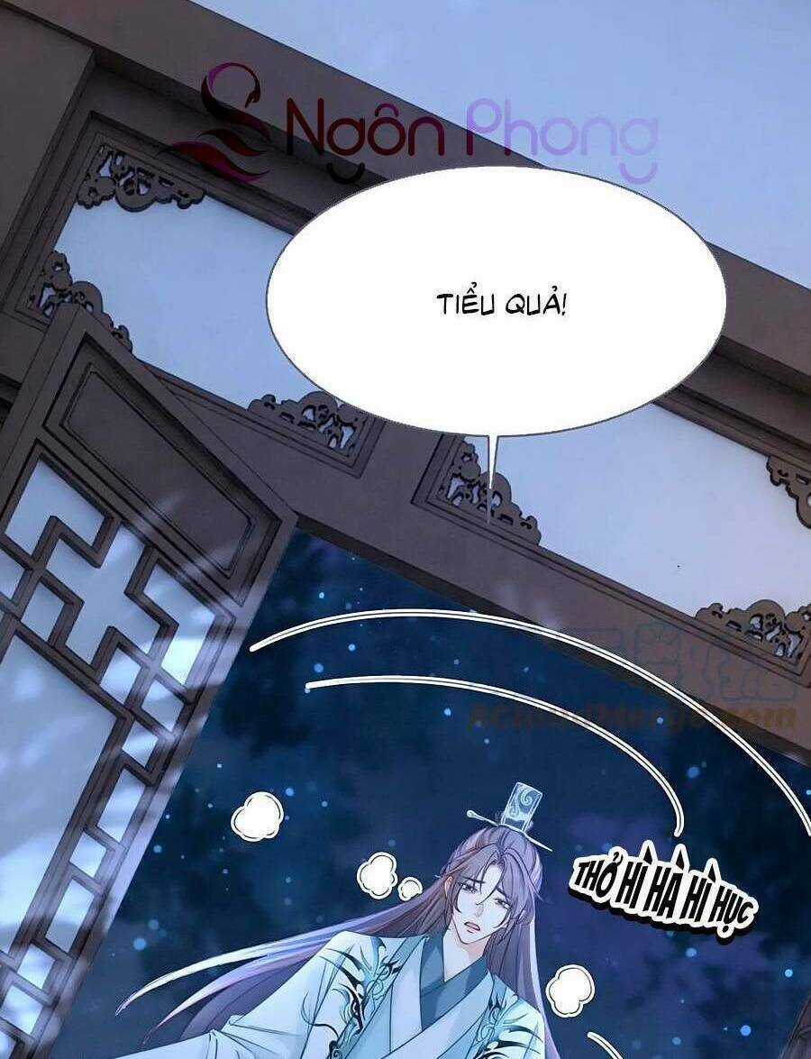 Xuyên Nhanh Nữ Phụ Bình Tĩnh Chút Chapter 150 trang 16