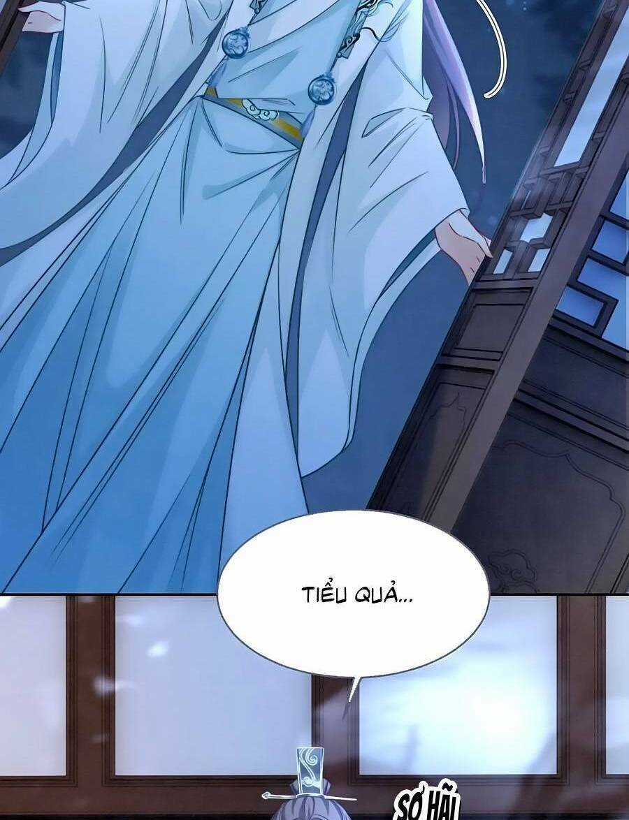 Xuyên Nhanh Nữ Phụ Bình Tĩnh Chút Chapter 150 trang 17