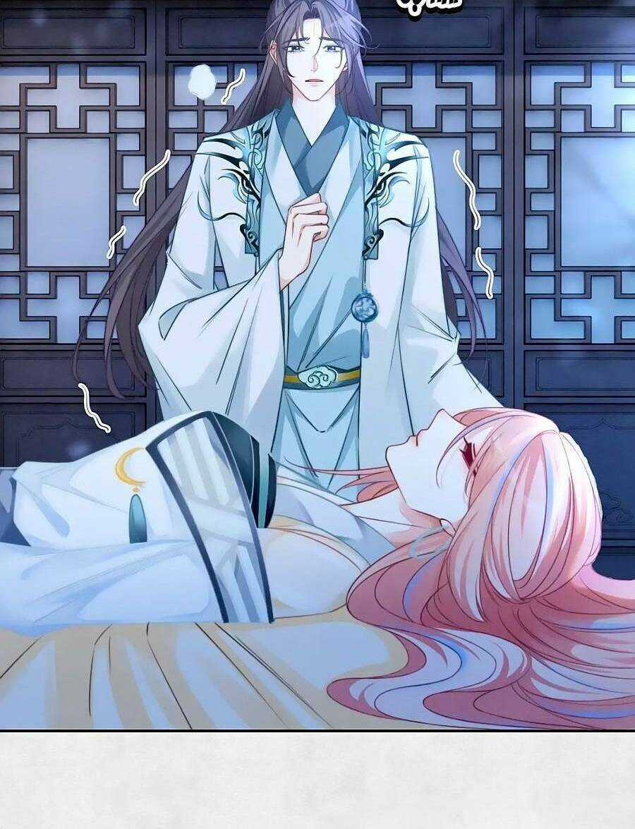 Xuyên Nhanh Nữ Phụ Bình Tĩnh Chút Chapter 150 trang 18