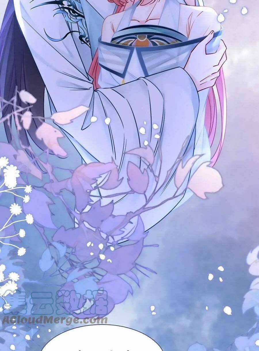 Xuyên Nhanh Nữ Phụ Bình Tĩnh Chút Chapter 150 trang 20