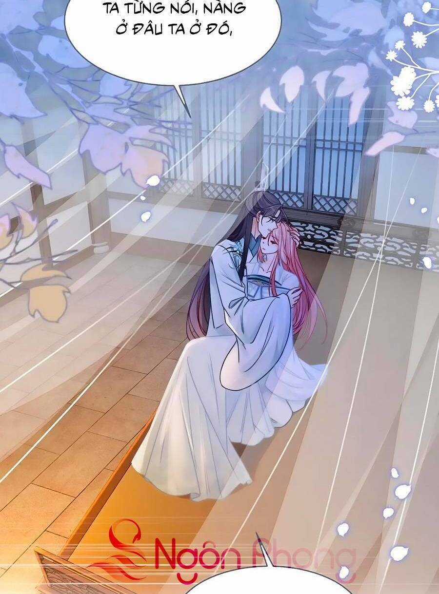 Xuyên Nhanh Nữ Phụ Bình Tĩnh Chút Chapter 150 trang 21