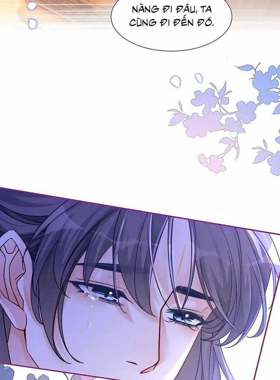 Xuyên Nhanh Nữ Phụ Bình Tĩnh Chút Chapter 150 trang 22