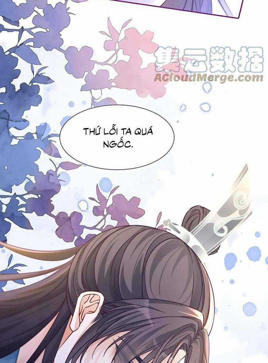 Xuyên Nhanh Nữ Phụ Bình Tĩnh Chút Chapter 150 trang 23