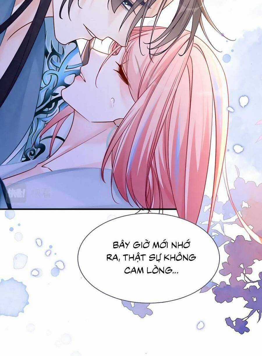 Xuyên Nhanh Nữ Phụ Bình Tĩnh Chút Chapter 150 trang 24