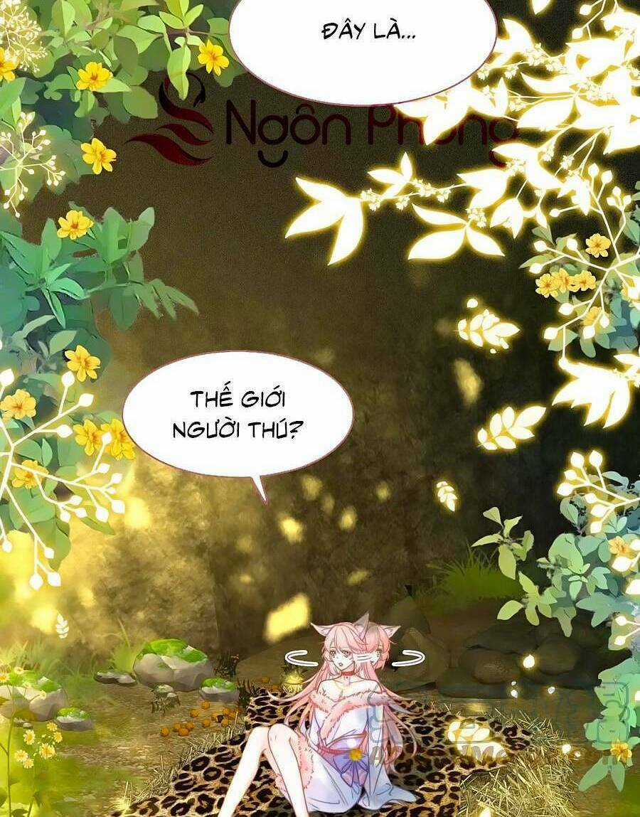 Xuyên Nhanh Nữ Phụ Bình Tĩnh Chút Chapter 150 trang 29