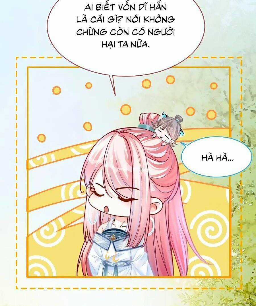 Xuyên Nhanh Nữ Phụ Bình Tĩnh Chút Chapter 150 trang 3