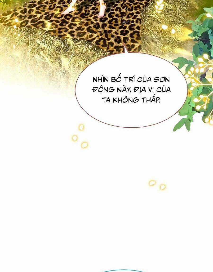 Xuyên Nhanh Nữ Phụ Bình Tĩnh Chút Chapter 150 trang 30