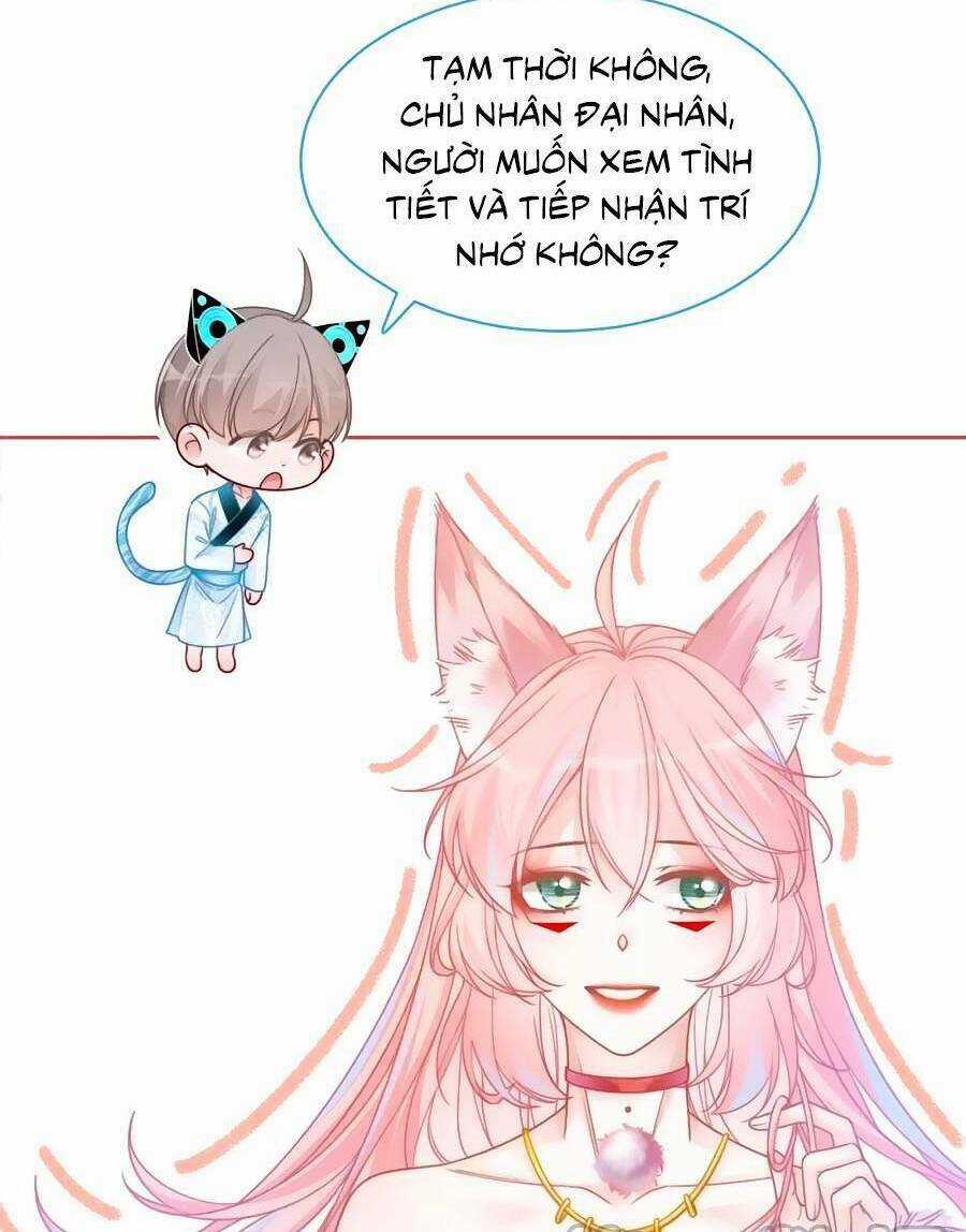 Xuyên Nhanh Nữ Phụ Bình Tĩnh Chút Chapter 150 trang 31