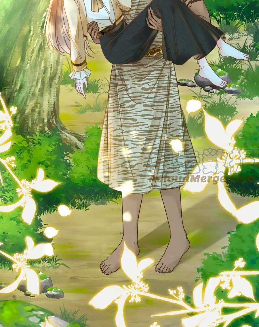 Xuyên Nhanh Nữ Phụ Bình Tĩnh Chút Chapter 150 trang 34