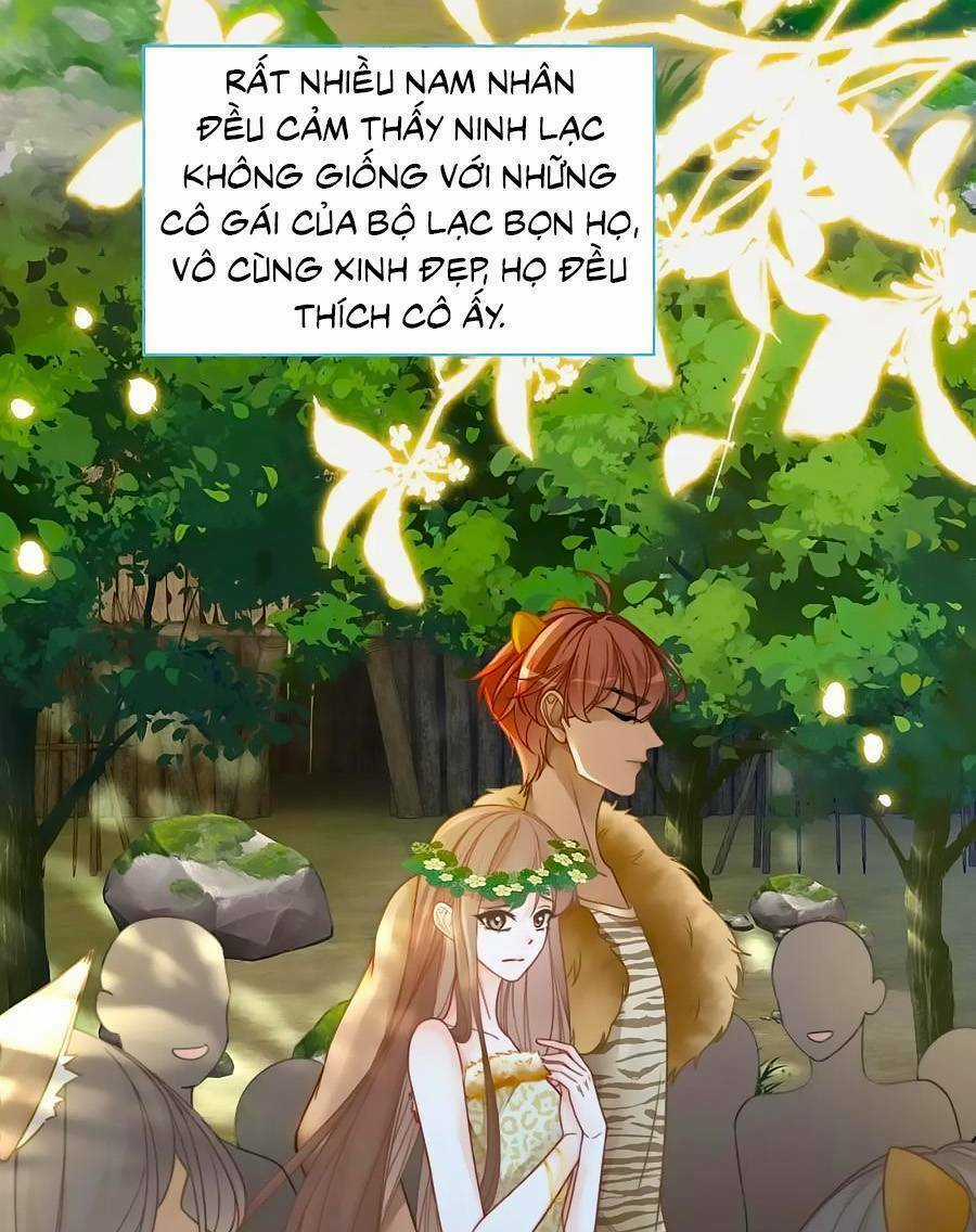Xuyên Nhanh Nữ Phụ Bình Tĩnh Chút Chapter 150 trang 35