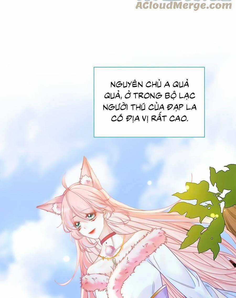 Xuyên Nhanh Nữ Phụ Bình Tĩnh Chút Chapter 150 trang 37