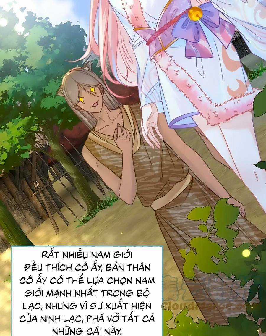 Xuyên Nhanh Nữ Phụ Bình Tĩnh Chút Chapter 150 trang 38