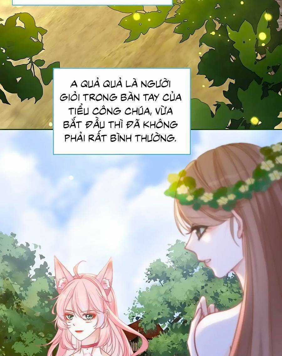 Xuyên Nhanh Nữ Phụ Bình Tĩnh Chút Chapter 150 trang 39