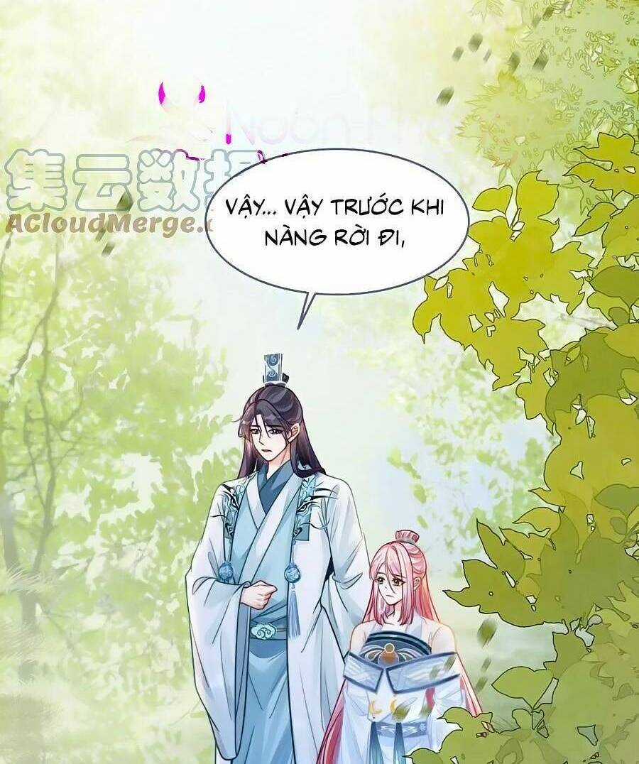 Xuyên Nhanh Nữ Phụ Bình Tĩnh Chút Chapter 150 trang 4