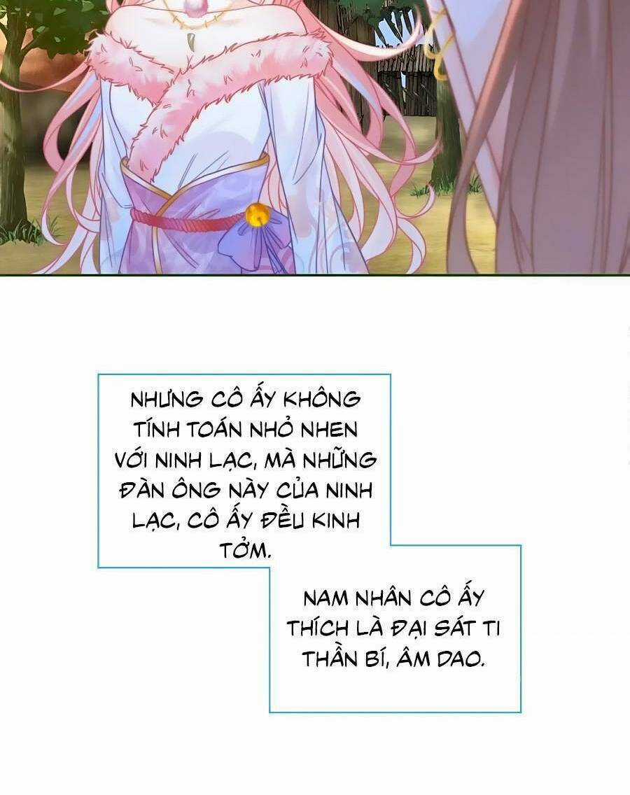 Xuyên Nhanh Nữ Phụ Bình Tĩnh Chút Chapter 150 trang 40