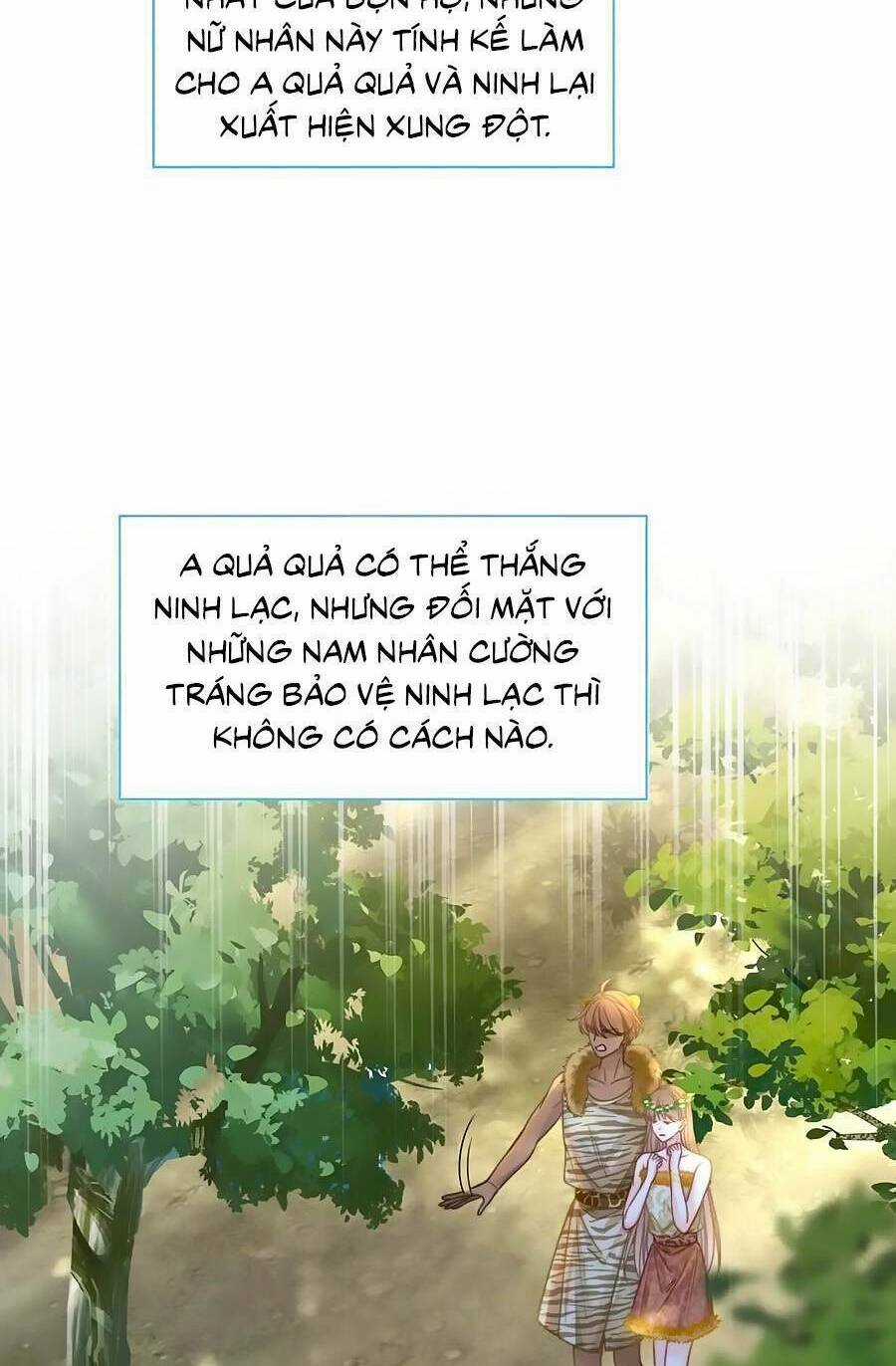 Xuyên Nhanh Nữ Phụ Bình Tĩnh Chút Chapter 150 trang 42