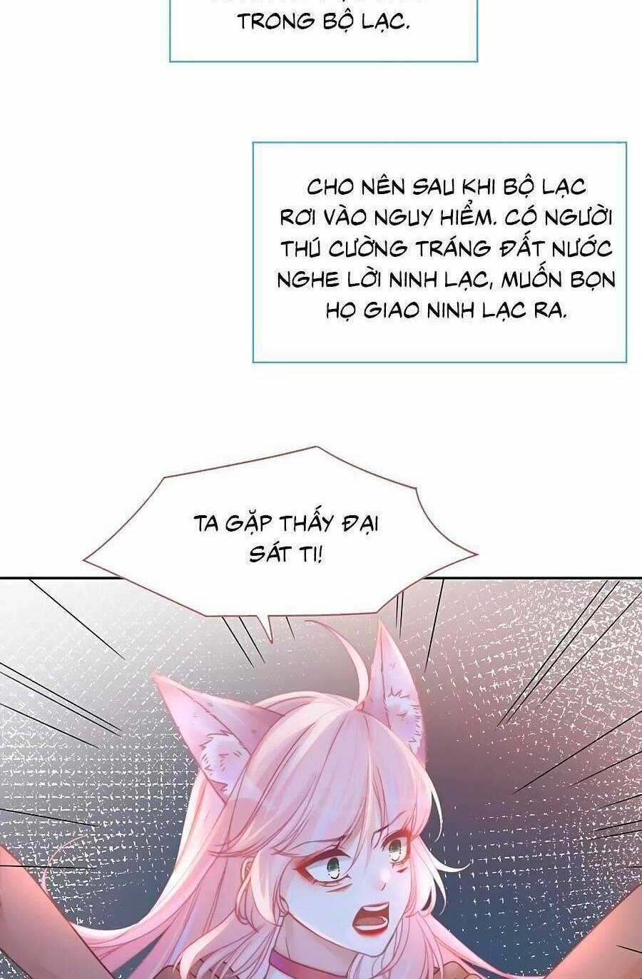 Xuyên Nhanh Nữ Phụ Bình Tĩnh Chút Chapter 150 trang 44