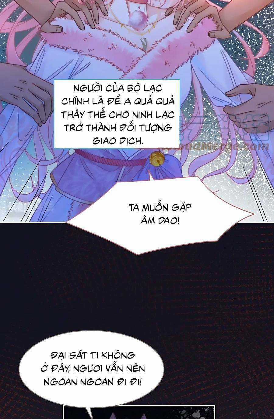 Xuyên Nhanh Nữ Phụ Bình Tĩnh Chút Chapter 150 trang 45