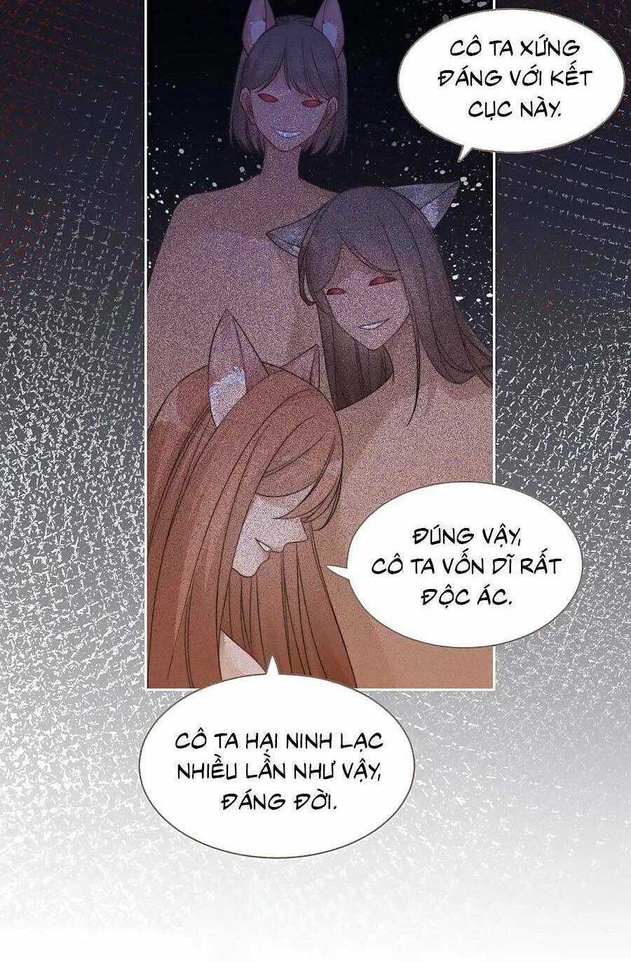 Xuyên Nhanh Nữ Phụ Bình Tĩnh Chút Chapter 150 trang 46