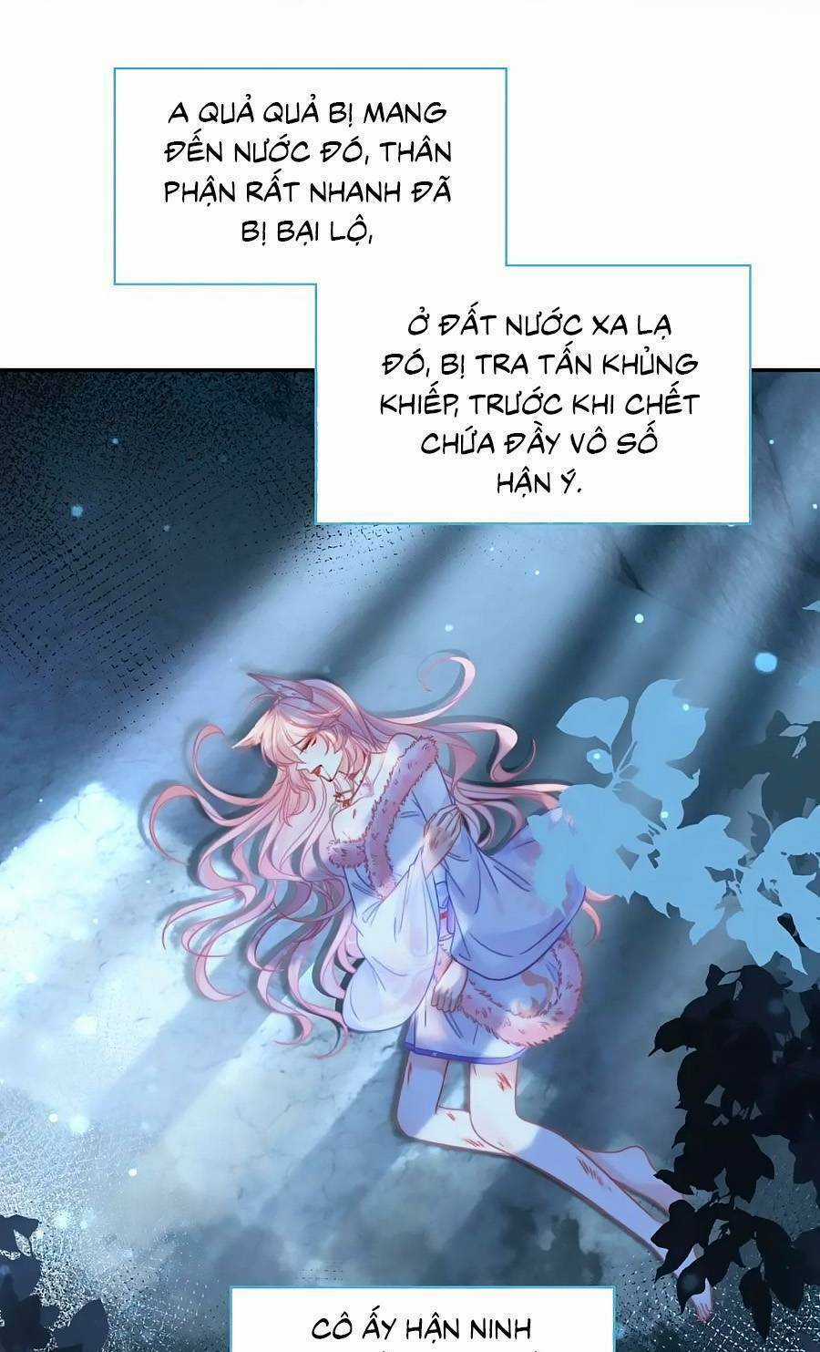 Xuyên Nhanh Nữ Phụ Bình Tĩnh Chút Chapter 150 trang 47