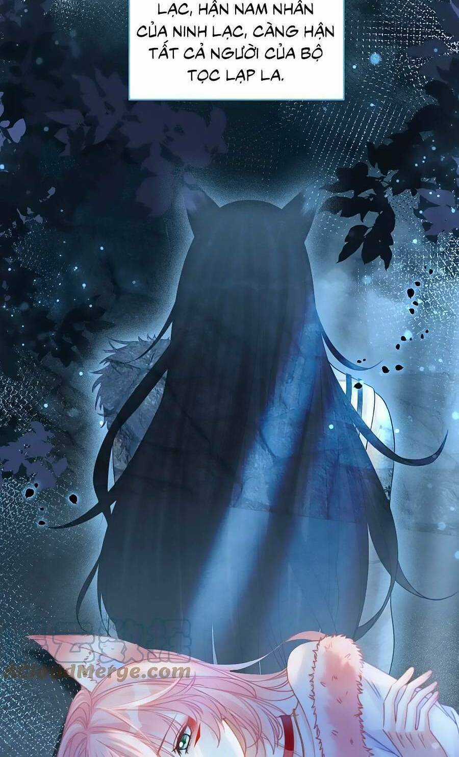 Xuyên Nhanh Nữ Phụ Bình Tĩnh Chút Chapter 150 trang 48