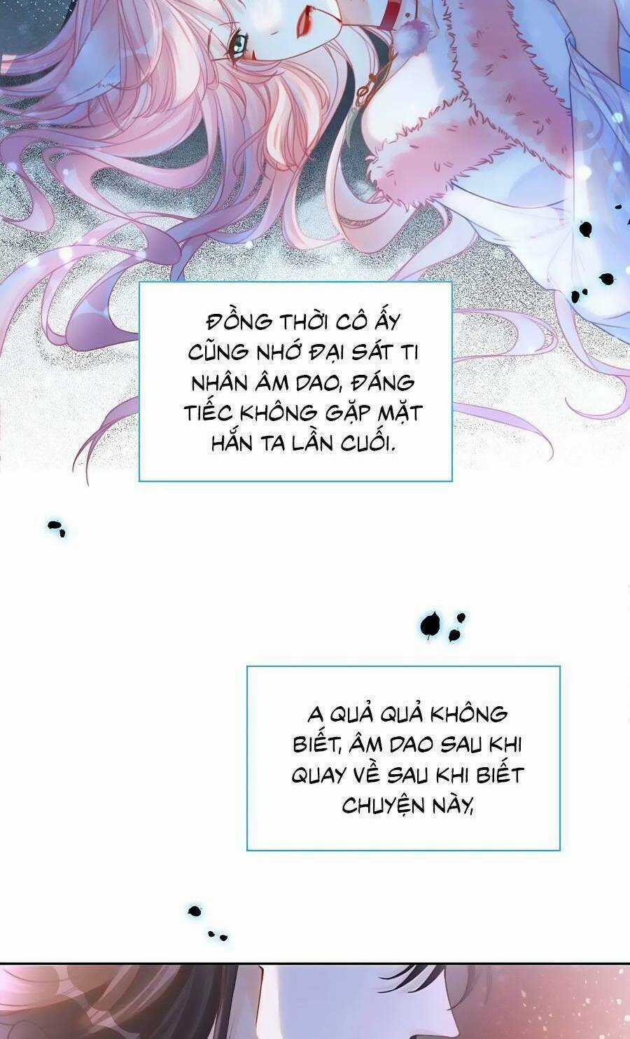 Xuyên Nhanh Nữ Phụ Bình Tĩnh Chút Chapter 150 trang 49