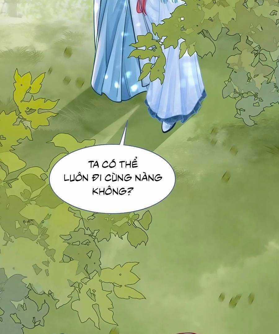 Xuyên Nhanh Nữ Phụ Bình Tĩnh Chút Chapter 150 trang 5