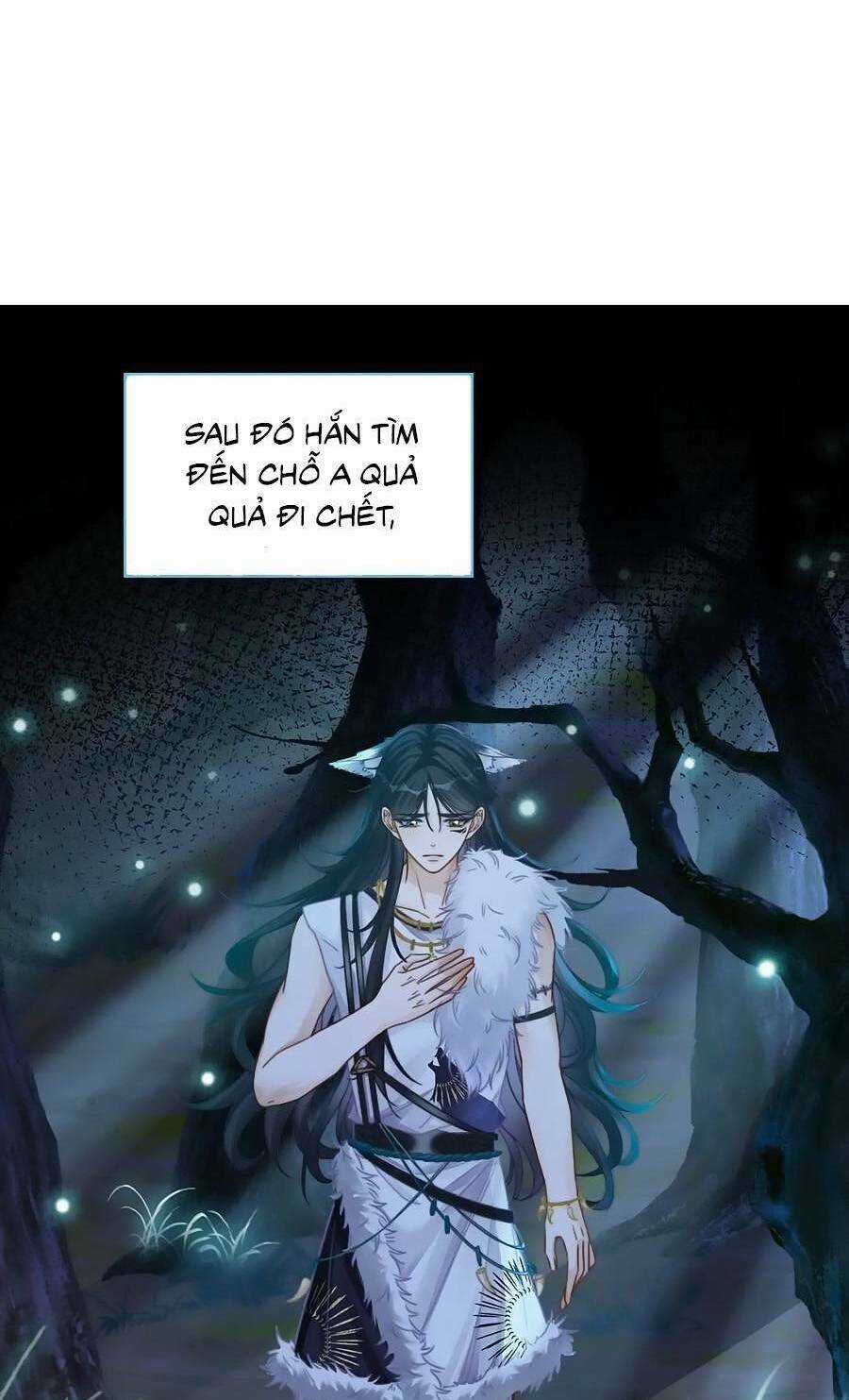 Xuyên Nhanh Nữ Phụ Bình Tĩnh Chút Chapter 150 trang 51