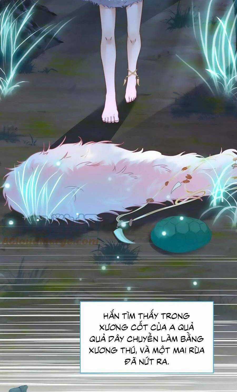 Xuyên Nhanh Nữ Phụ Bình Tĩnh Chút Chapter 150 trang 52