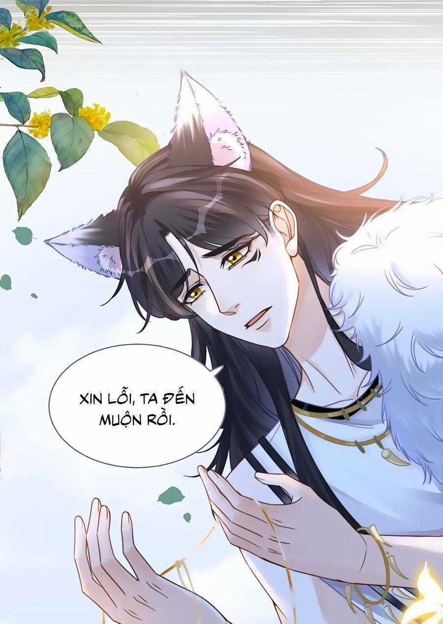 Xuyên Nhanh Nữ Phụ Bình Tĩnh Chút Chapter 150 trang 53