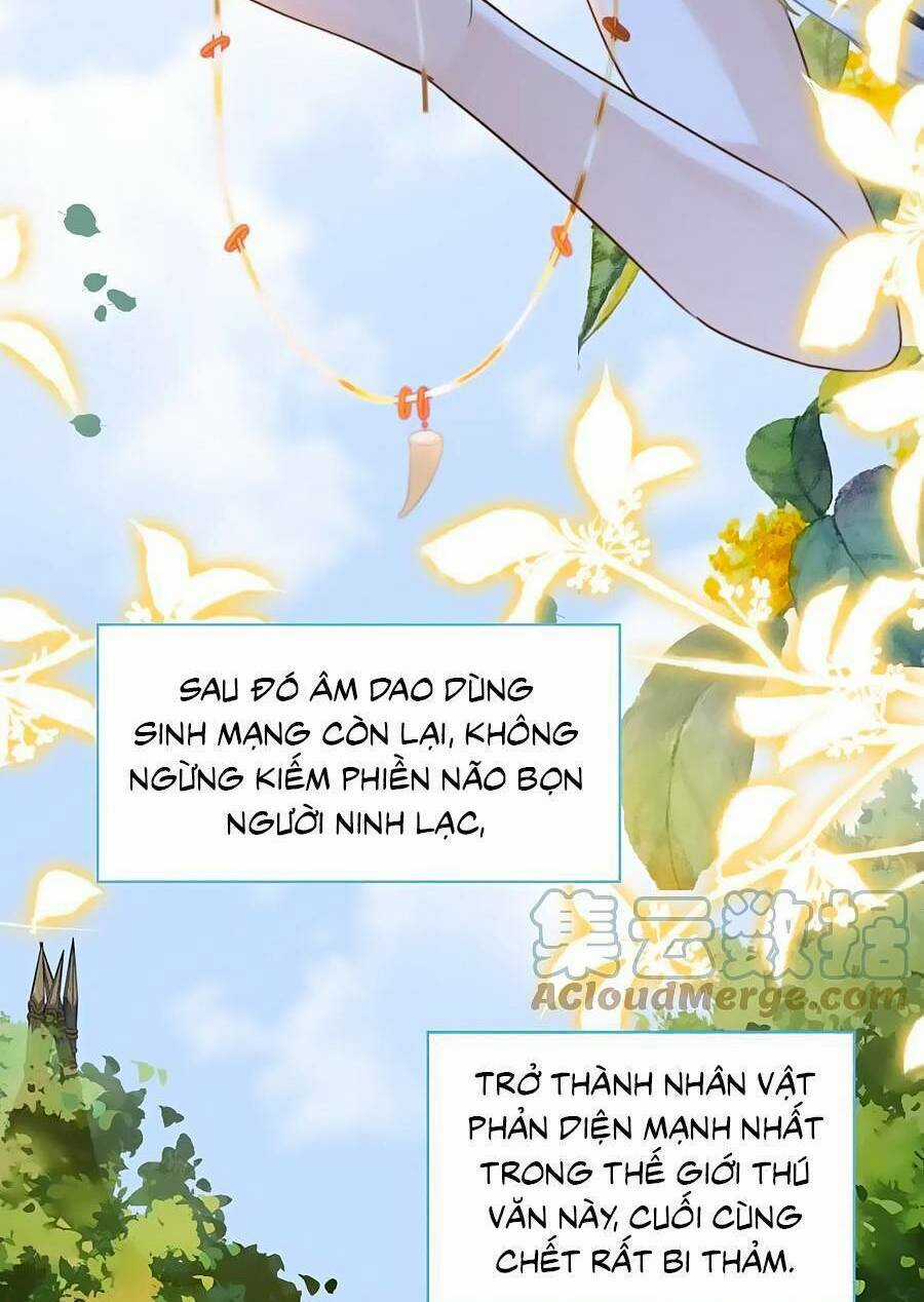 Xuyên Nhanh Nữ Phụ Bình Tĩnh Chút Chapter 150 trang 54