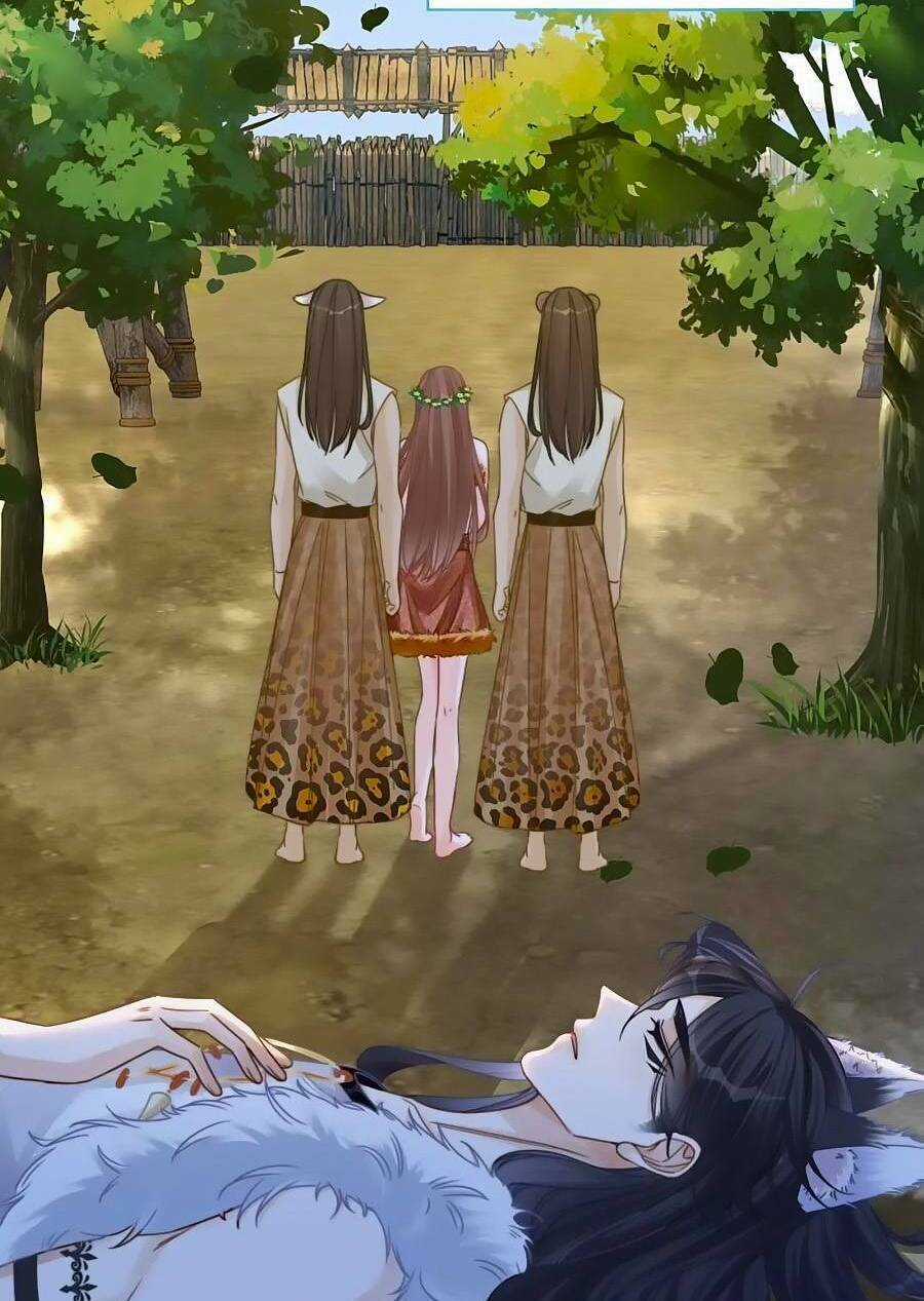 Xuyên Nhanh Nữ Phụ Bình Tĩnh Chút Chapter 150 trang 55