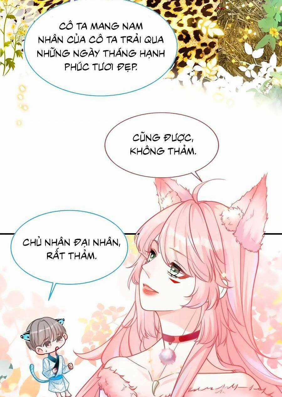 Xuyên Nhanh Nữ Phụ Bình Tĩnh Chút Chapter 150 trang 57