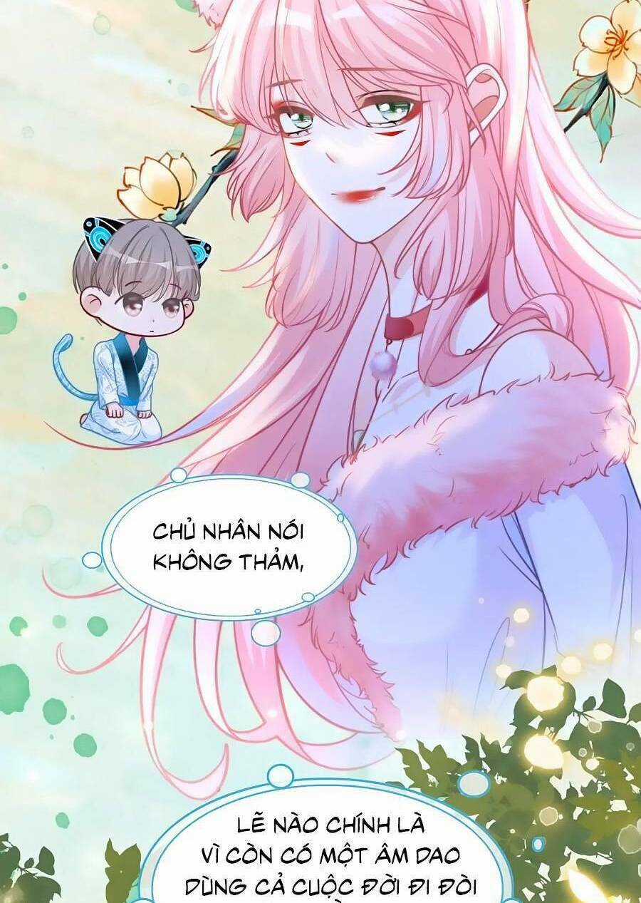 Xuyên Nhanh Nữ Phụ Bình Tĩnh Chút Chapter 150 trang 59