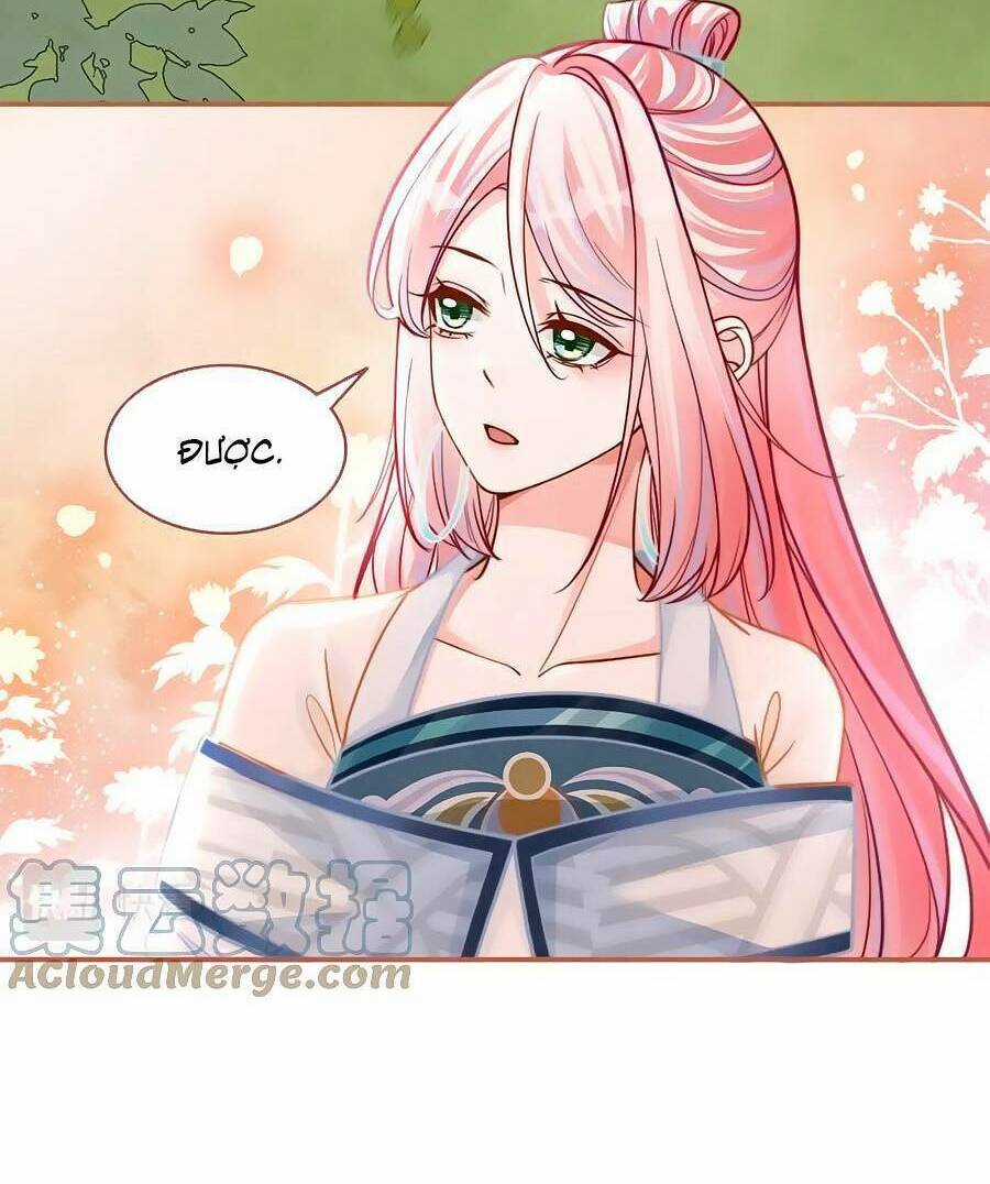 Xuyên Nhanh Nữ Phụ Bình Tĩnh Chút Chapter 150 trang 6