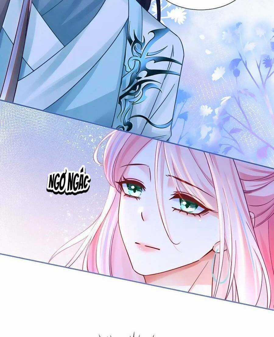 Xuyên Nhanh Nữ Phụ Bình Tĩnh Chút Chapter 150 trang 8