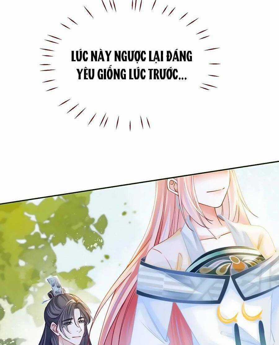 Xuyên Nhanh Nữ Phụ Bình Tĩnh Chút Chapter 150 trang 9