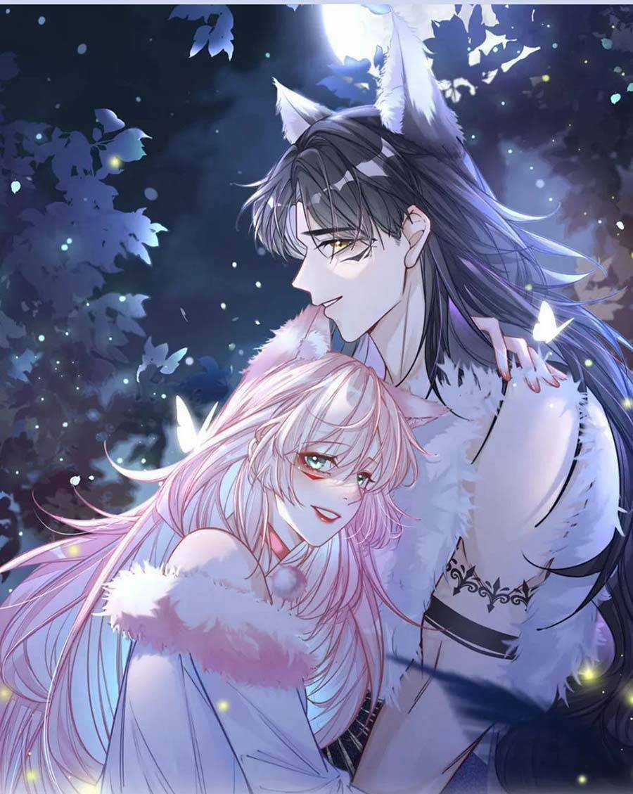 Xuyên Nhanh Nữ Phụ Bình Tĩnh Chút Chapter 151 trang 0