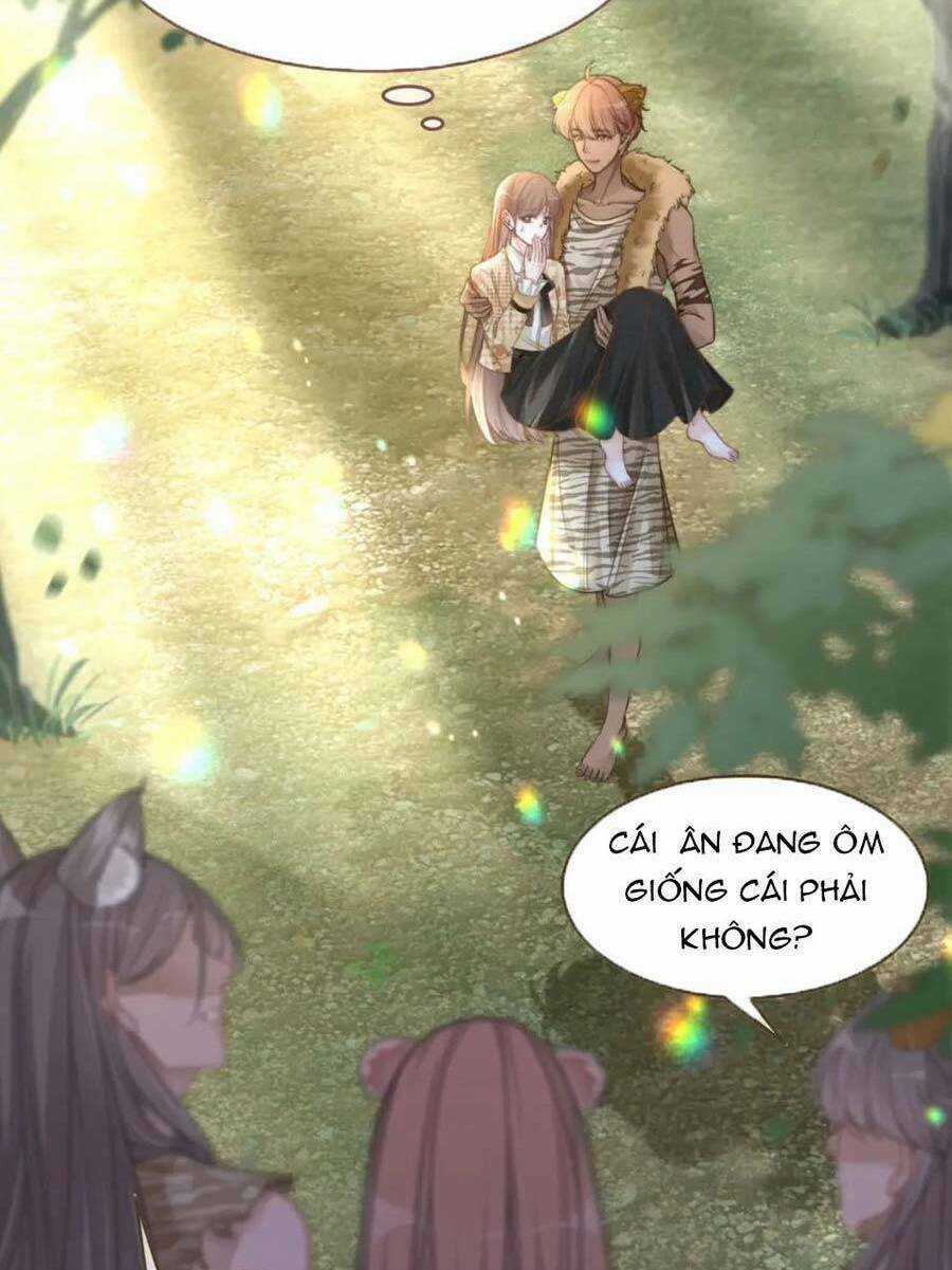 Xuyên Nhanh Nữ Phụ Bình Tĩnh Chút Chapter 151 trang 10