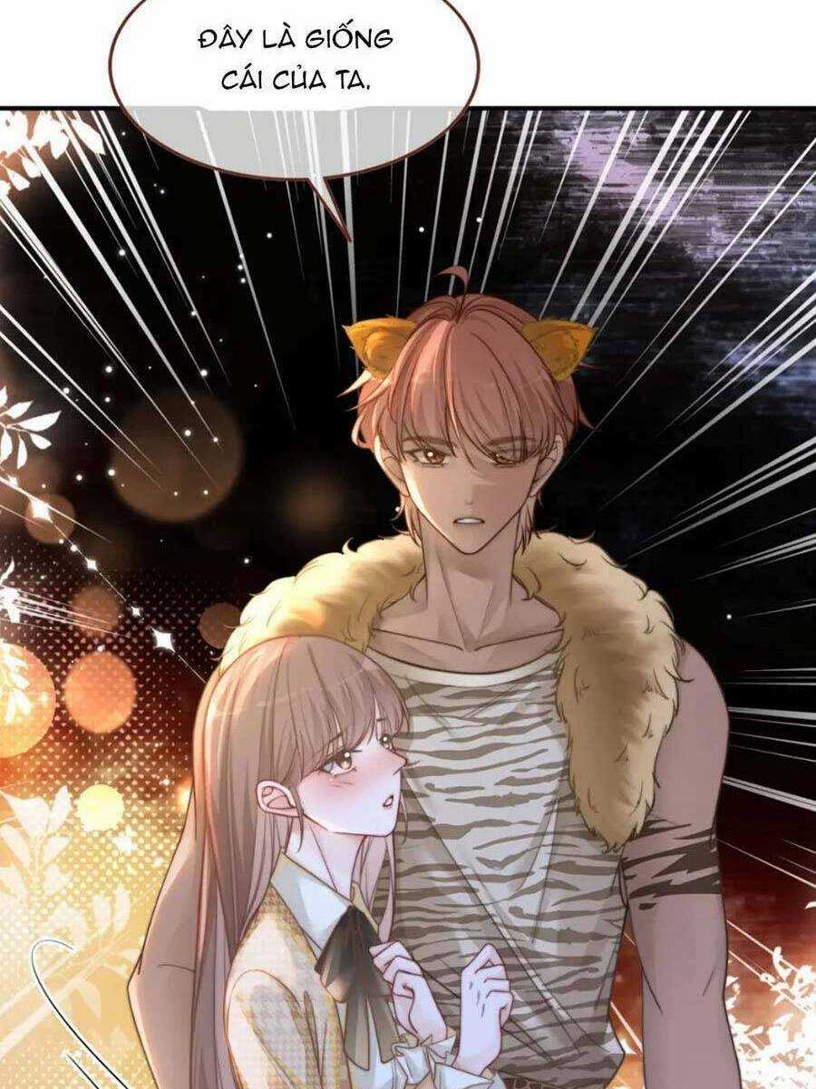 Xuyên Nhanh Nữ Phụ Bình Tĩnh Chút Chapter 151 trang 12