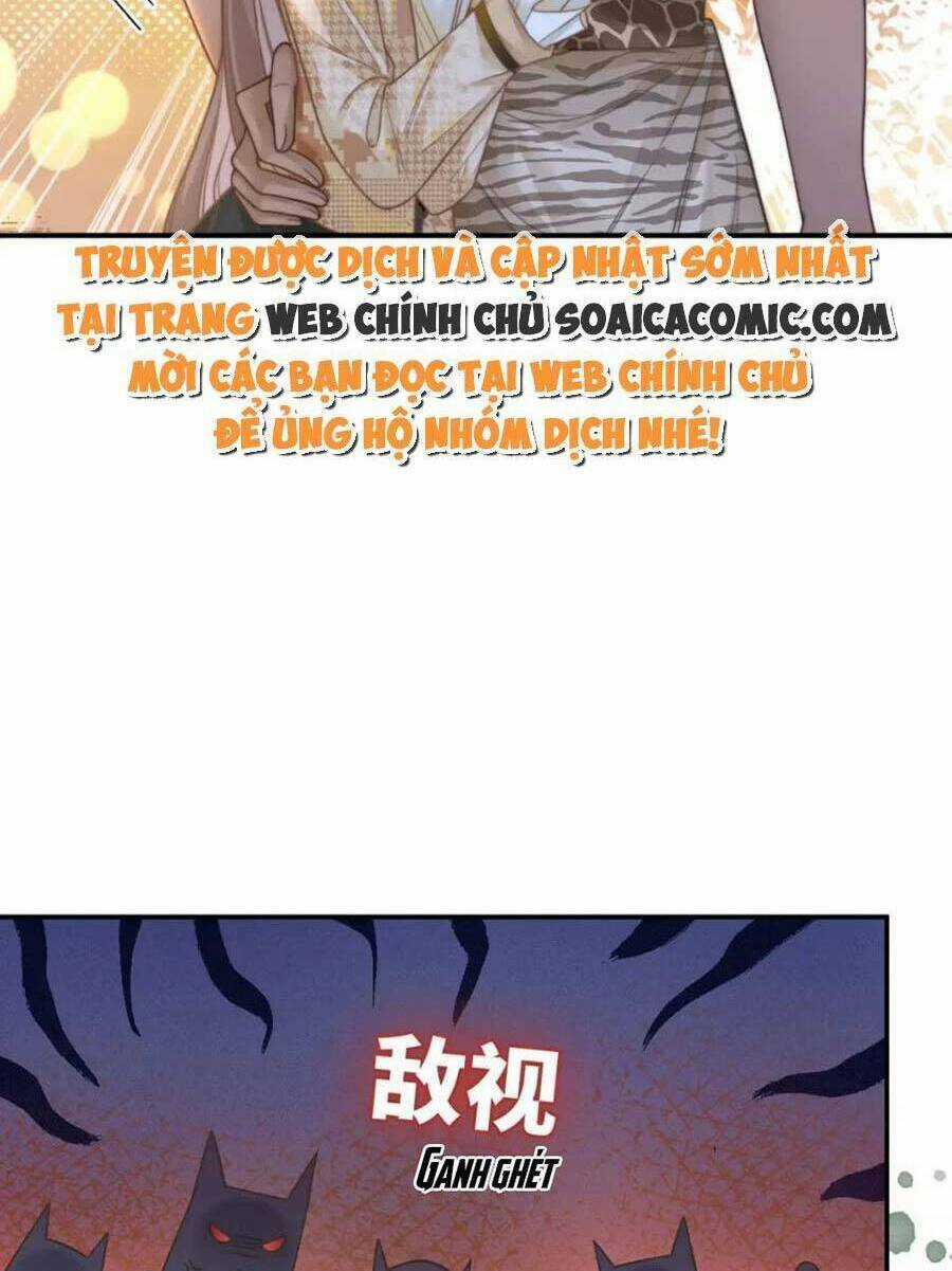 Xuyên Nhanh Nữ Phụ Bình Tĩnh Chút Chapter 151 trang 13