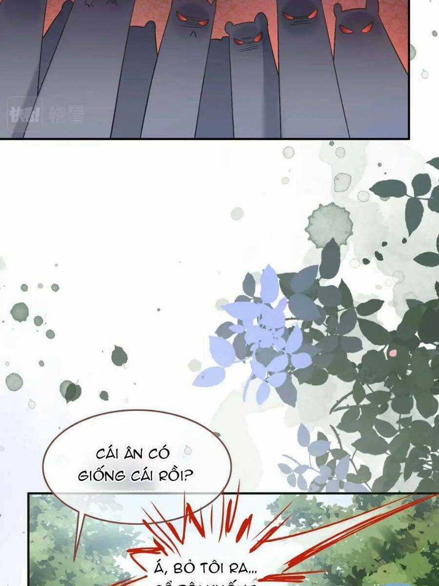 Xuyên Nhanh Nữ Phụ Bình Tĩnh Chút Chapter 151 trang 14