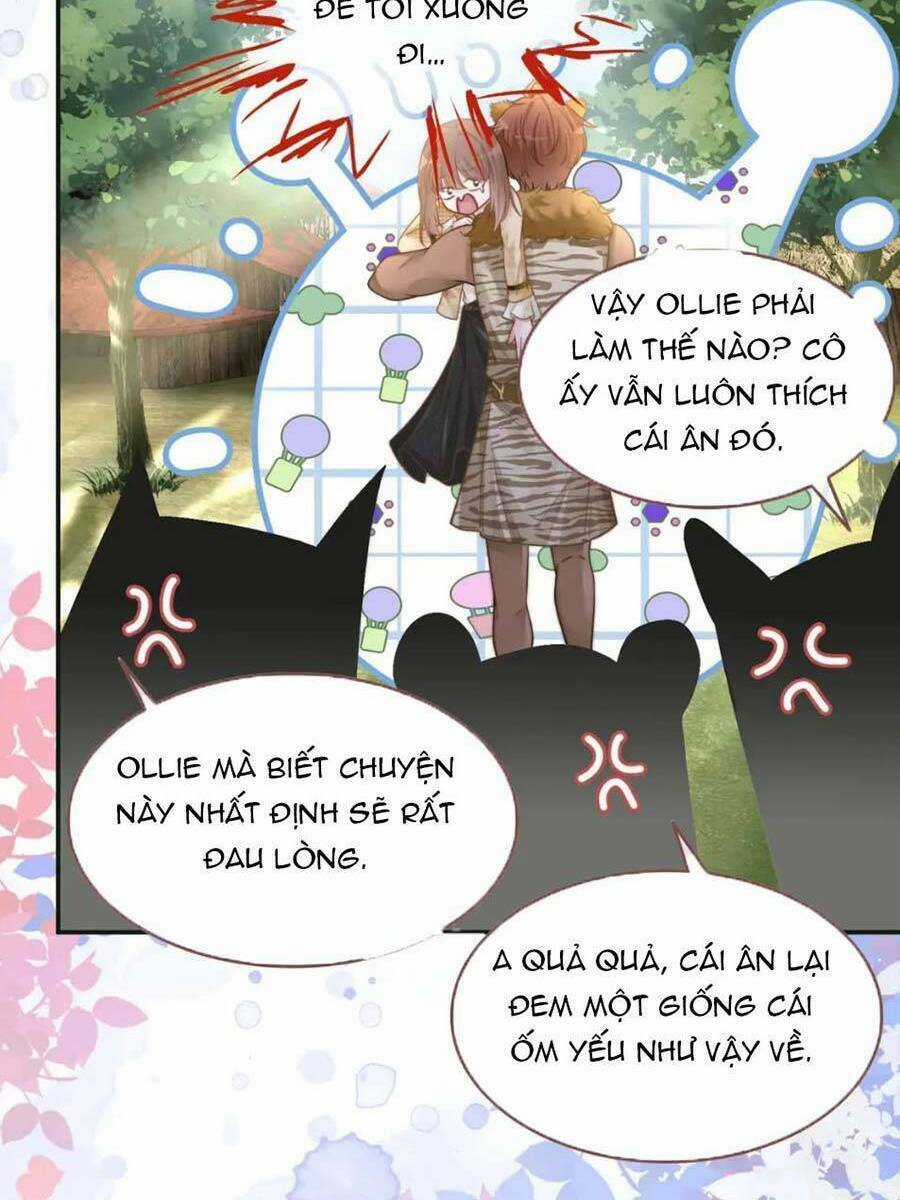 Xuyên Nhanh Nữ Phụ Bình Tĩnh Chút Chapter 151 trang 15