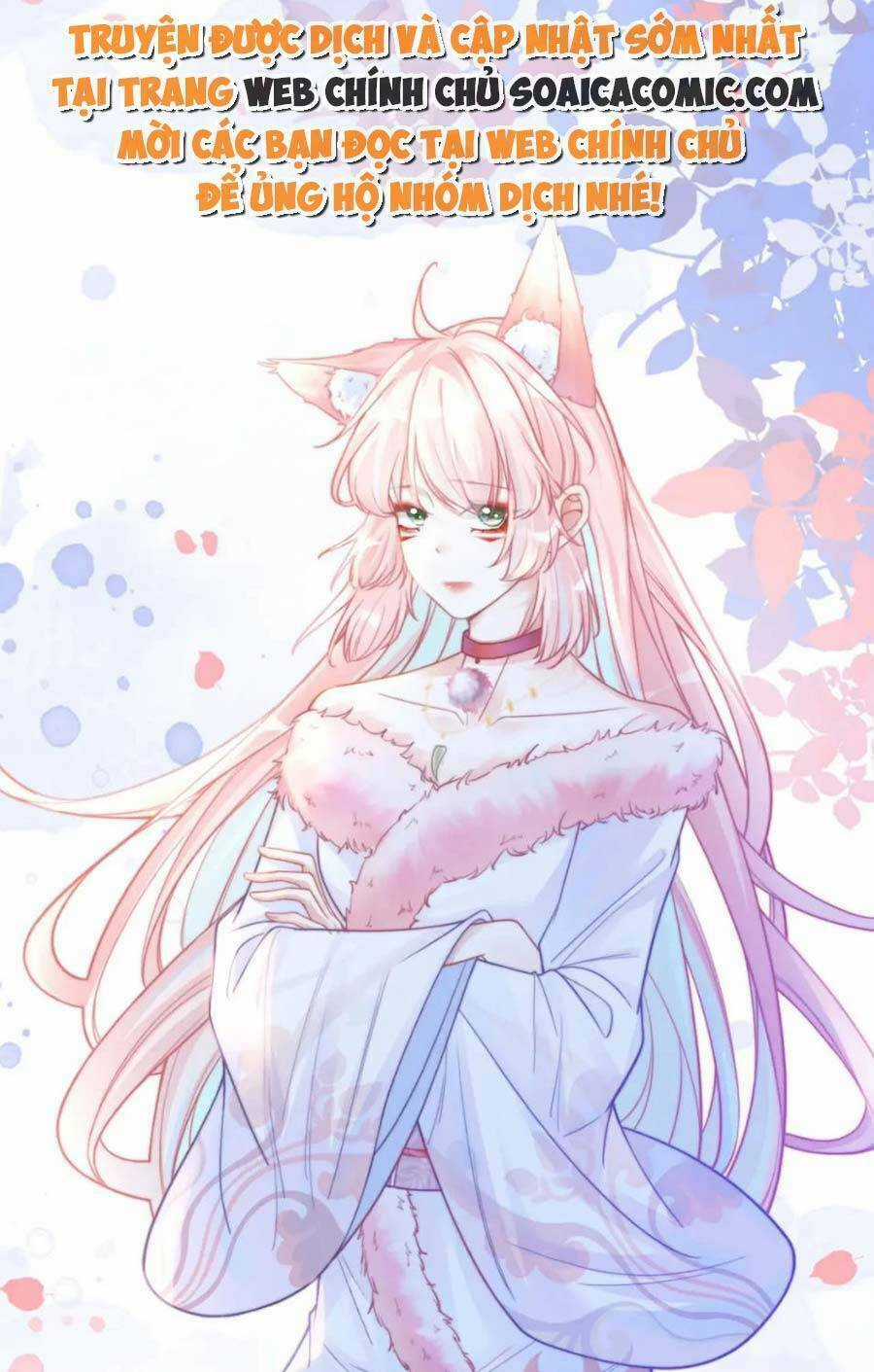 Xuyên Nhanh Nữ Phụ Bình Tĩnh Chút Chapter 151 trang 16